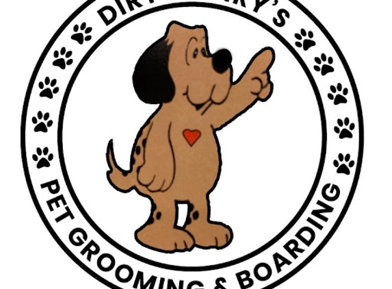 Dirty Hairy's Pet Grooming - Boonville, MO