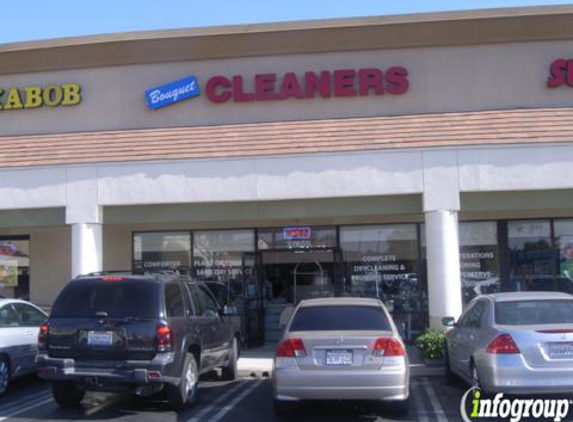 Bouquet Cleaners - Santa Clarita, CA