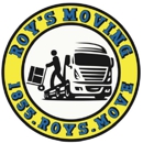 Roy's Moving Inc - Movers