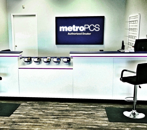 MetroPCS - Waterford, MI