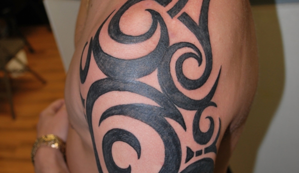 Ink Dreamers Tattoo Studios - Henrico, VA