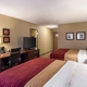 Comfort Inn East