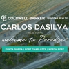 Carlos Dasilva with Coldwell Banker gallery