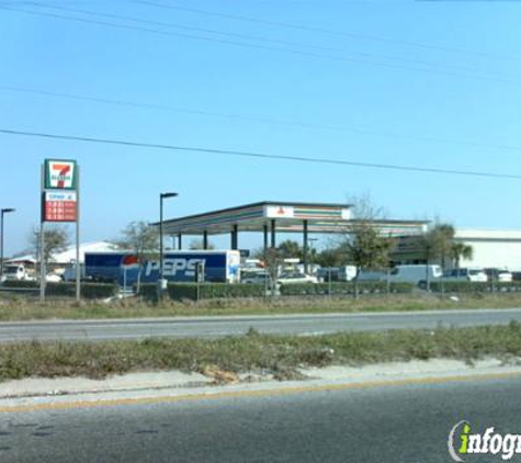 7-Eleven - Sarasota, FL