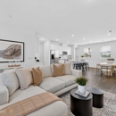 Juniper at Alessandro - Taylor Morrison - Home Builders