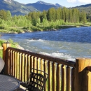 Spotted Horse Ranch - Ranches