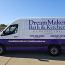 DreamMaker Bath & Kitchen of Lubbock - Kitchen Planning & Remodeling Service