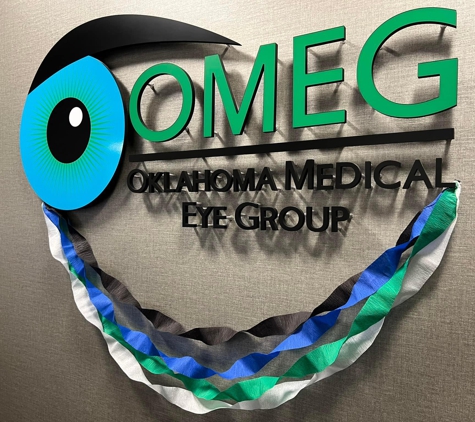 Oklahoma Medical Eye Group - Jenks, OK