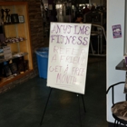 Anytime Fitness