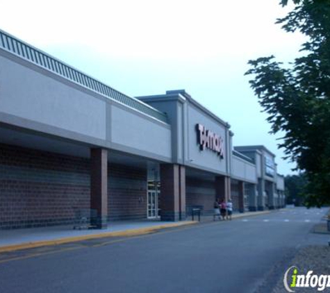 T.J. Maxx - Concord, NH