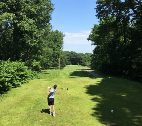 Forest Park Golf Course - Woodhaven, NY