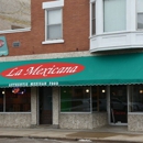 La Mexicana - Mexican Restaurants