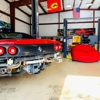 GTE Engineering gallery