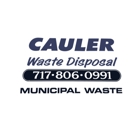 Cauler Containers Inc.