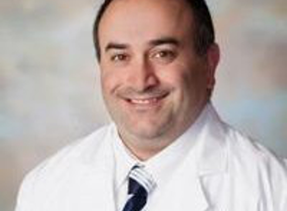 Mark S. Samii, MD - Lafayette, LA