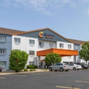 Comfort Suites - Motels