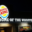 Burger King - Fast Food Restaurants