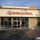 Panda Express - Fast Food Restaurants