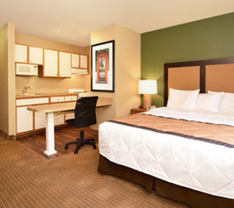 Extended Stay America - San Antonio - Colonnade - San Antonio, TX