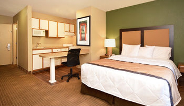 Extended Stay America - Corpus Christi - Staples - Corpus Christi, TX