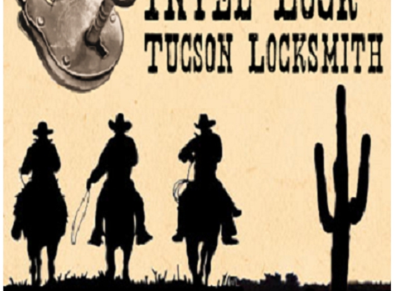 Intel Lock - Tucson Locksmith - Tucson, AZ