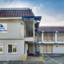 Americas Best Value Inn Richmond San Francisco - Motels