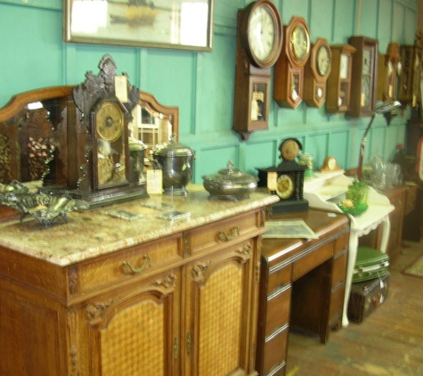 2nd Chances Antiques - Brigham City, UT