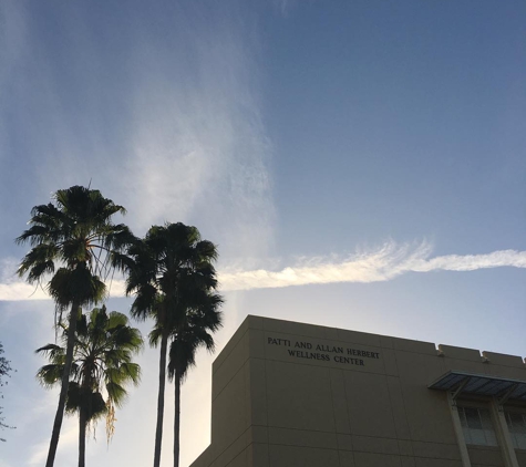 Patti & Allan Herbert Wellness Center at University of Miami - Coral Gables, FL