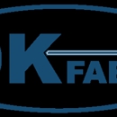 D K Fab - Steel Fabricators