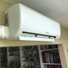 Efficient Air Conditoning & Heating