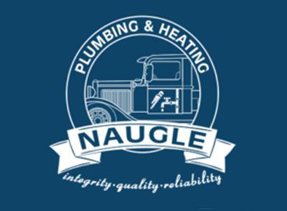 Naugle Plumbing & Heating - Shillington, PA