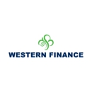 Western Finance - Financing Services