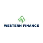 Western Finance