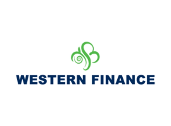 Western Finance - Austin, TX