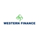 Western Finance