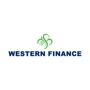 Western Finance