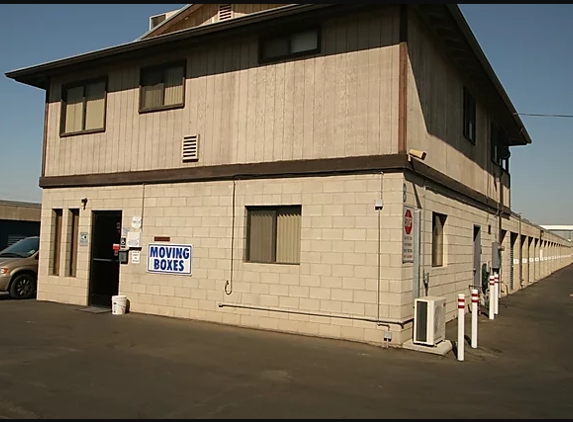 Brimhall Mini Storage - Bakersfield, CA
