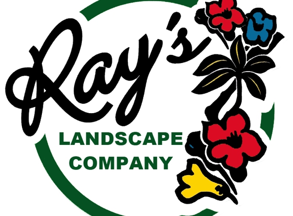 Ray's Landscape Company - Unicoi, TN