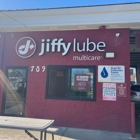 Jiffy Lube Oil Change