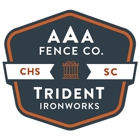 Trident Fence and Ironworks