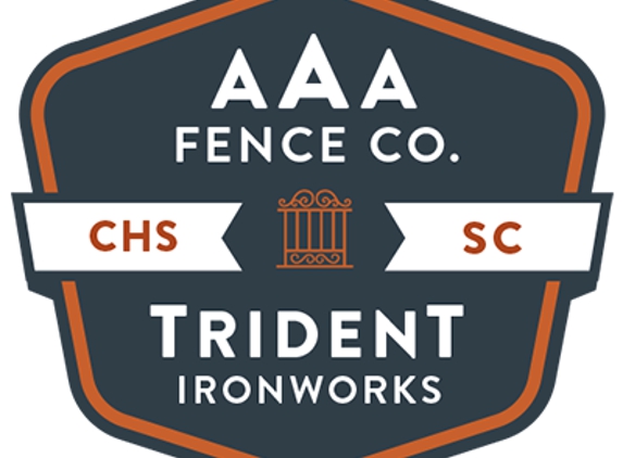 Trident Fence and Ironworks - North Charleston, SC