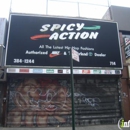 Spicey Action Inc - Convenience Stores