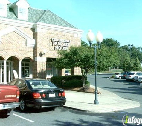 Original Pancake House - Charlotte, NC