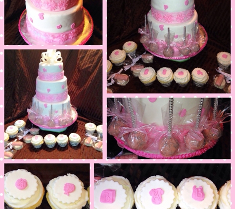 Bella Ladi Sweet Creations - Slidell, LA