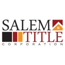 Salem Title Corporation - Real Estate Consultants