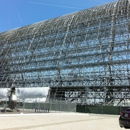 Moffett Field Historical Society Museum - Museums