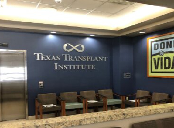 Methodist Transplant Institute Liver Patient Care Center - San Antonio, TX