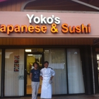 Yoko's Japanese + Sushi Bar