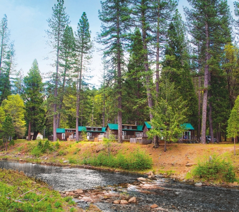 Yosemite Lakes RV Resort - Groveland, CA