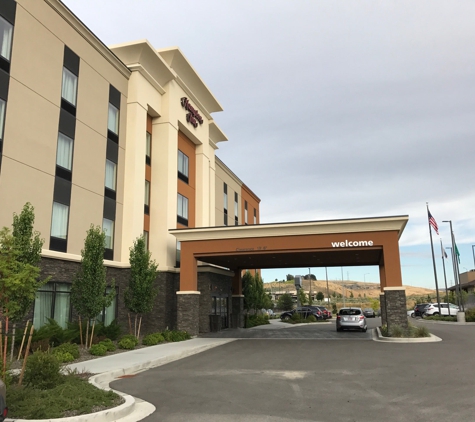 Hampton Inn Kennewick at Southridge - Kennewick, WA